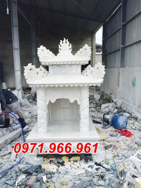 146 mẫu bàn thờ thiên đá đẹp bán hà tĩnh