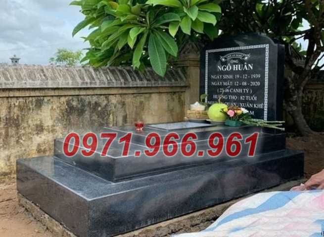 200 - mẫu mộ đá để tro hài cốt đẹp bán bà rịa vũng tàu
