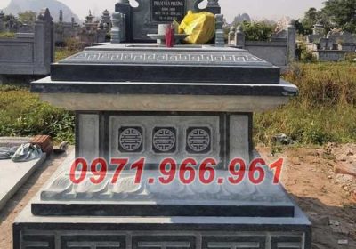 213 - mẫu mộ đá để tro hài cốt đẹp bán an giang