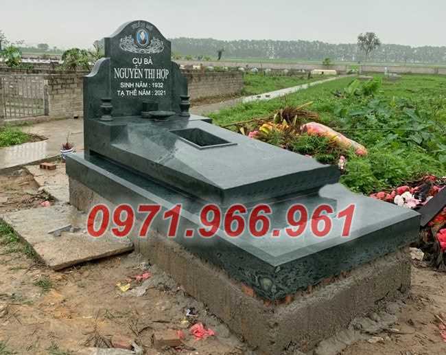 217 - mẫu mộ đá để tro hài cốt đẹp bán bình dương