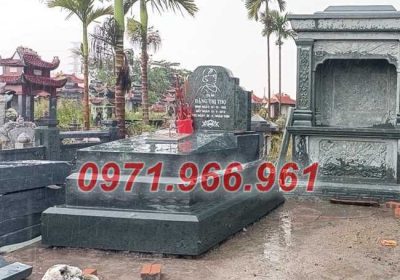 222 - mẫu mộ đá để tro hài cốt đẹp bán gia lai