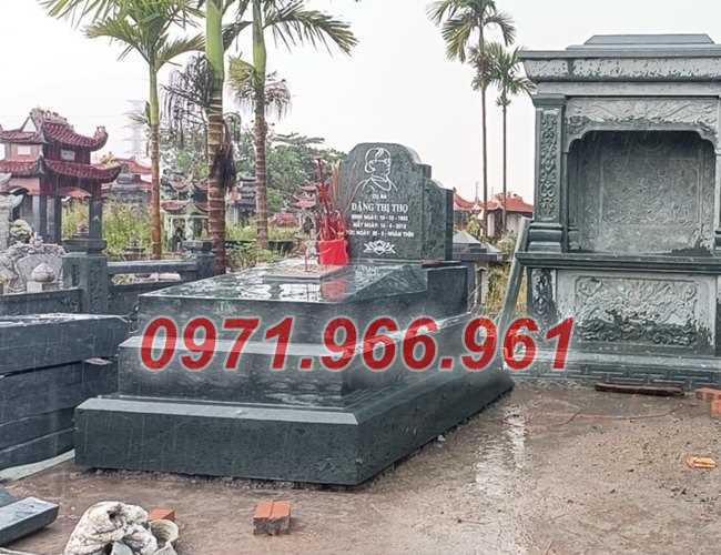 222 - mẫu mộ đá để tro hài cốt đẹp bán gia lai