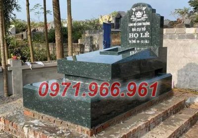 223 - mẫu mộ đá để tro hài cốt đẹp bán đắk lắk