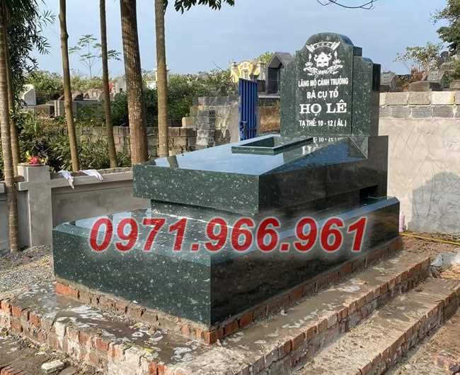 223 - mẫu mộ đá để tro hài cốt đẹp bán đắk lắk
