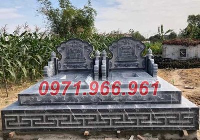 226 - mẫu mộ đá để tro hài cốt đẹp bán ninh thuận