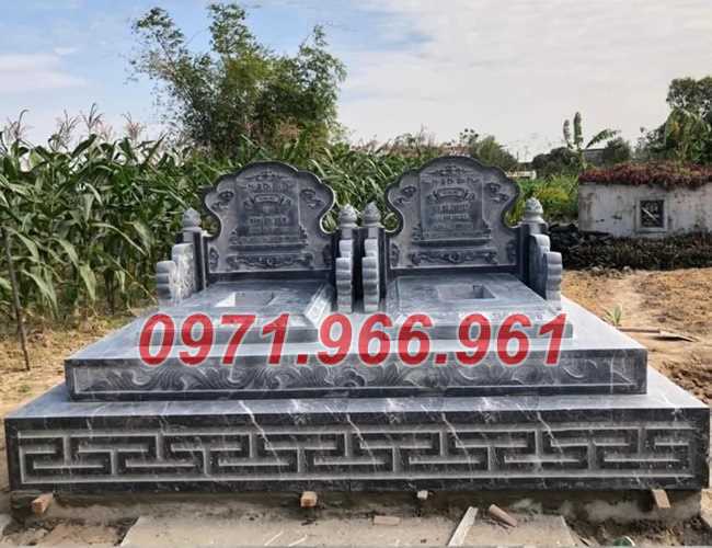 226 - mẫu mộ đá để tro hài cốt đẹp bán ninh thuận