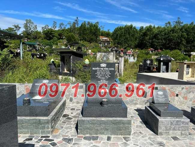 231 - mẫu mộ đá để tro hài cốt đẹp bán quảng nam