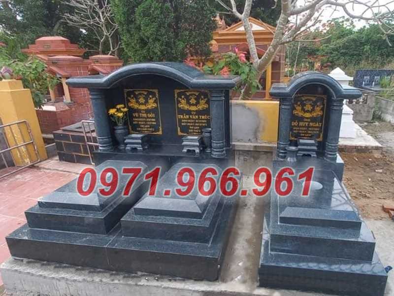 238 - mẫu mộ đá để tro hài cốt đẹp bán thanh hóa