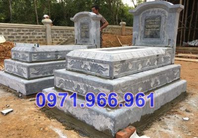 518 - mẫu mộ đá đơn giản đẹp bán sài gòn tp hcm