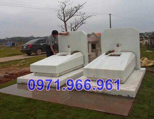 535 - mẫu mộ đá đơn giản đẹp bán quảng bình