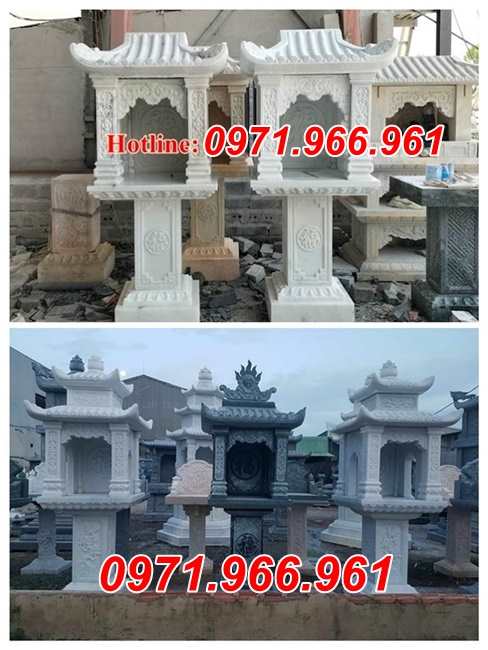 757 mẫu miếu thờ đá tự nhiên đẹp bán vĩnh phúc