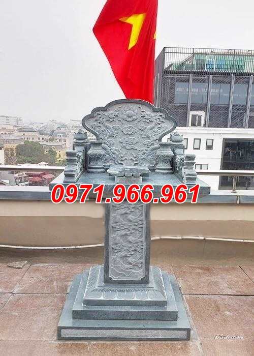 759 mẫu miếu thờ đá đẹp bán hà nam
