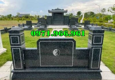 102+ Mẫu lăng mộ đá xanh ninh bình đẹp nhất