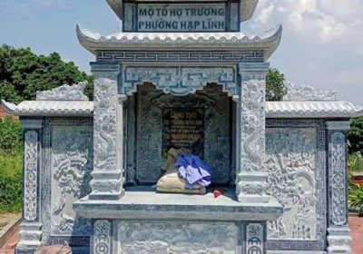 103+ Mẫu lăng mộ đá xanh thanh hoá đẹp nhất