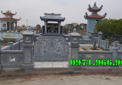109+ giá bán lăng mộ đá xanh đẹp nhất