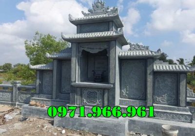 110+ địa chỉ bán lăng mộ đá xanh đẹp nhất