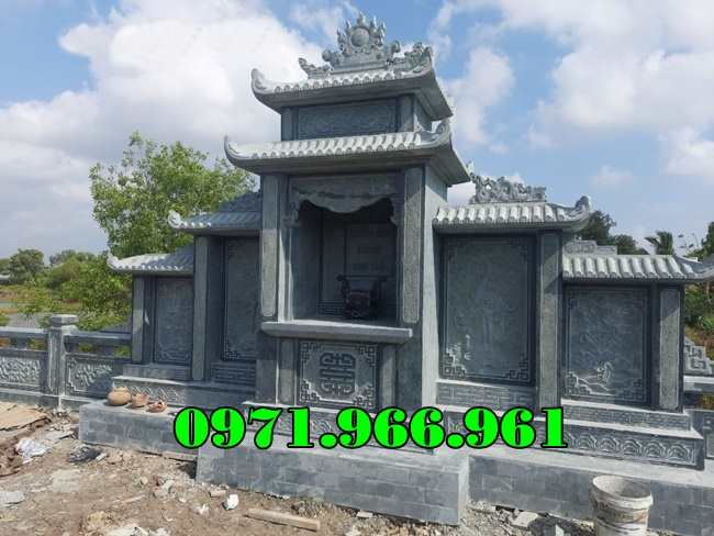 110+ địa chỉ bán lăng mộ đá xanh đẹp nhất