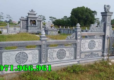 111+ kích thước lăng mộ đá xanh đẹp nhất