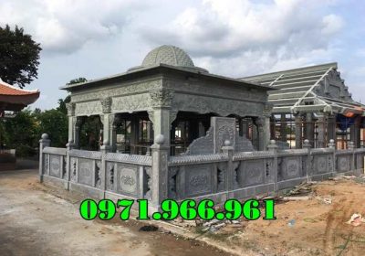 112+ thiết kế lăng mộ đá xanh đẹp nhất