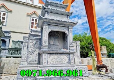 113+ lắp đặt lăng mộ đá xanh đẹp nhất