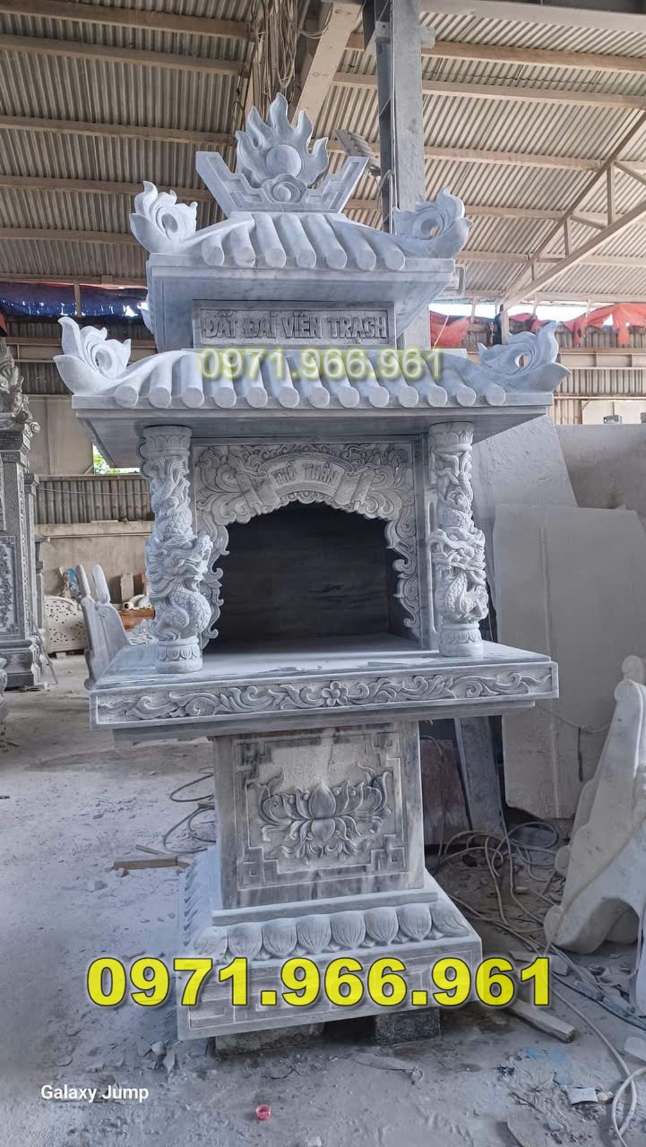 +100 An Giang Bán Bàn Thờ Thiên Đá - Bàn Thờ Đá Ngoài Trời