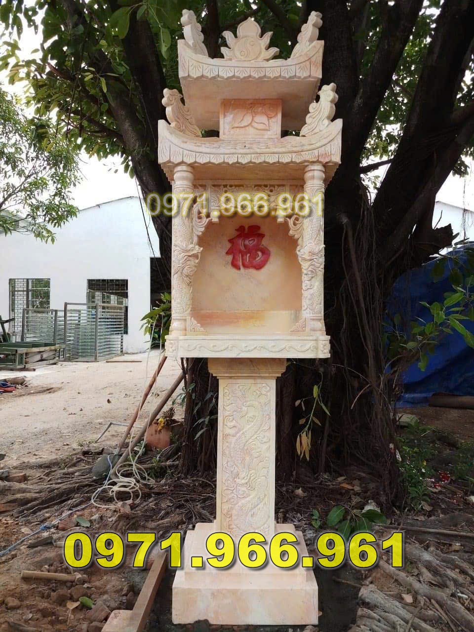 +100 Ninh Thuận Bán Bàn Thờ Thiên Đá - Bàn Thờ Đá Ngoài Trời
