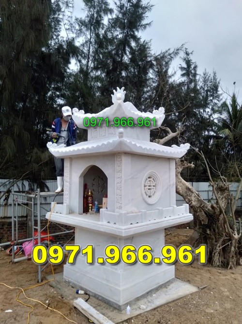 100+ Mẫu Miếu Thờ Đá Bán Đồng Tháp - Thần Linh Ngoài Trời