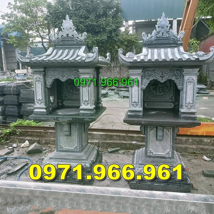 100+ Mẫu Miếu Thờ Đá Bán Kiên Giang - Thần Linh Ngoài Trời