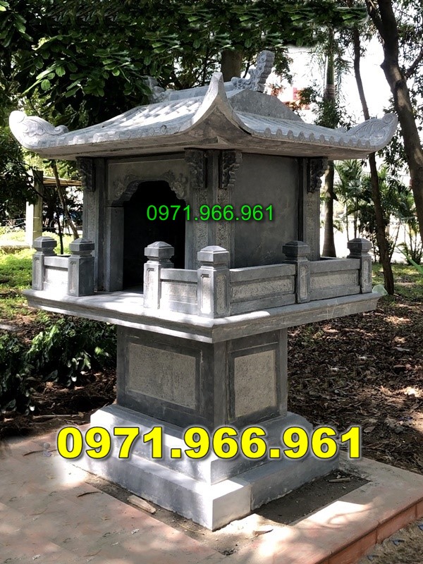100+ Mẫu Miếu Thờ Đá Bán Cần Thơ - Thần Linh Ngoài Trời