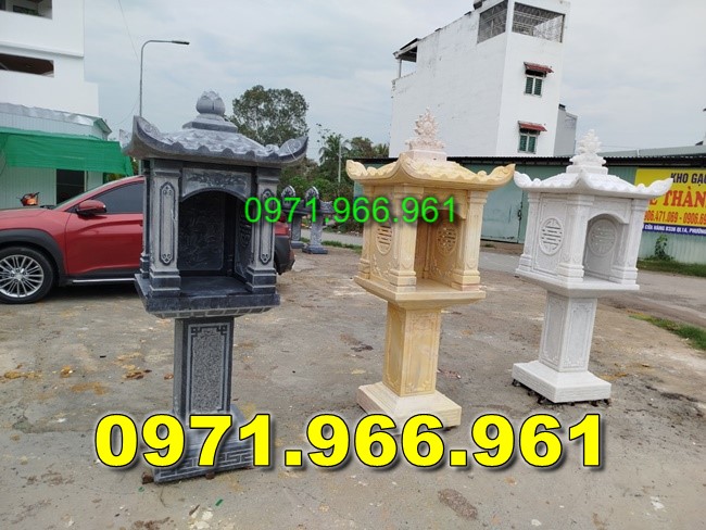 100+ Mẫu Miếu Thờ Đá Bán Vĩnh Long - Thần Linh Ngoài Trời