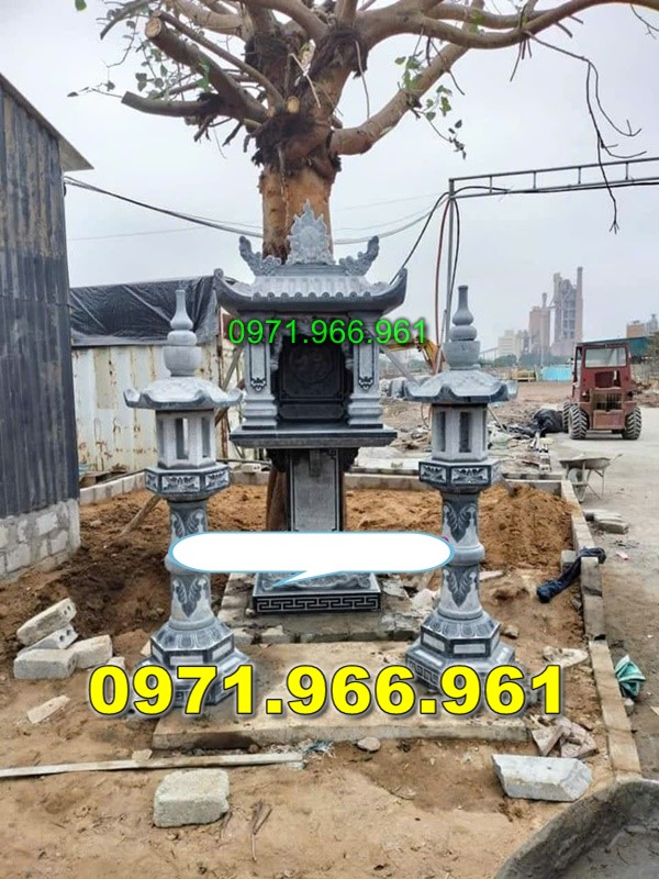 100+ Mẫu Miếu Thờ Đá Bán Vũng Tàu - Thần Linh Ngoài Trời