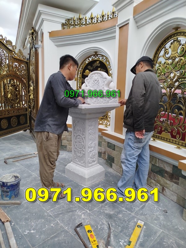 100+ Mẫu Miếu Thờ Đá Bán Thanh Hóa - Thần Linh Ngoài Trời