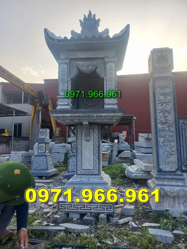 100+ Mẫu Cây Hương Bằng Đá Khối Bán Bắc Giang