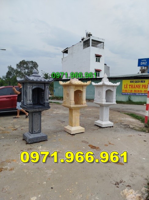 100+ Mẫu Miếu Thờ Đá Bán Bình Phước - Thần Linh Ngoài Trời