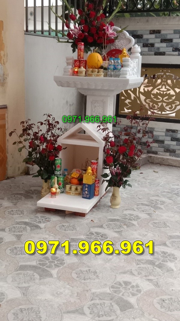 100+ Mẫu Cây Hương Bằng Đá Khối Bán Lạng Sơn