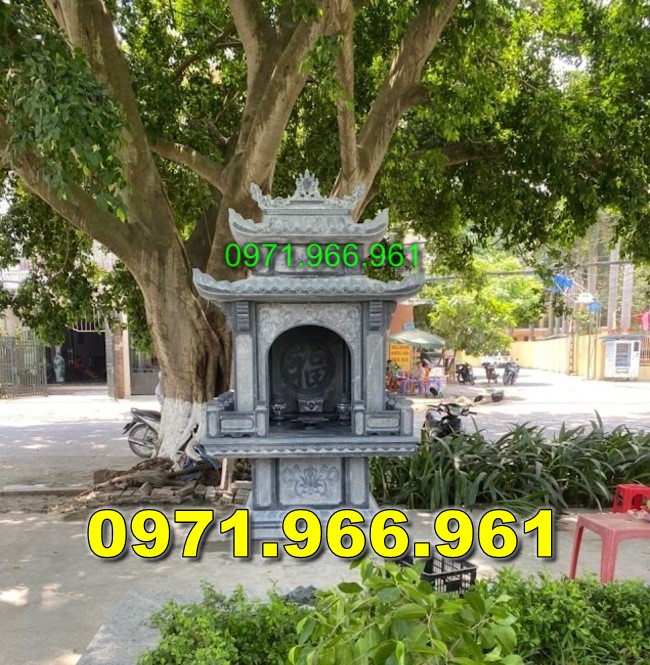 100+ Mẫu Miếu Thờ Đá Bán Lào Cai - Thần Linh Ngoài Trời