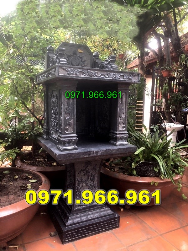 100+ Mẫu Miếu Thờ Đá Bán Quảng Nam - Thần Linh Ngoài Trời