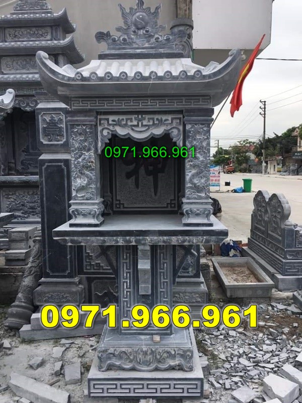 100+ Mẫu Miếu Thờ Đá Bán Vĩnh Phúc - Thần Linh Ngoài Trời