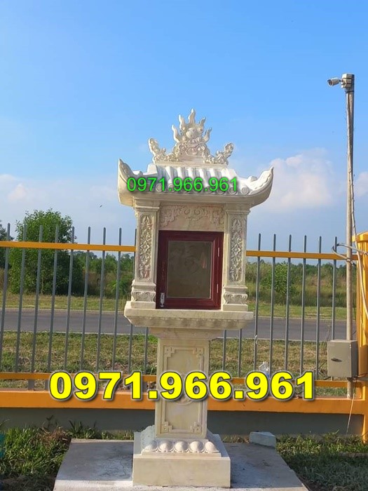 100+ Mẫu Miếu Thờ Đá Bán An Giang - Thần Linh Ngoài Trời