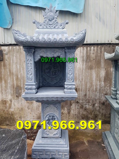 100+ Mẫu Miếu Thờ Đá Bán Đồng Nai - Thần Linh Ngoài Trời