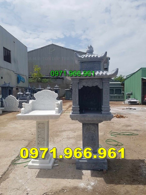 100+ Mẫu Miếu Thờ Đá Bán Tây Ninh - Thần Linh Ngoài Trời