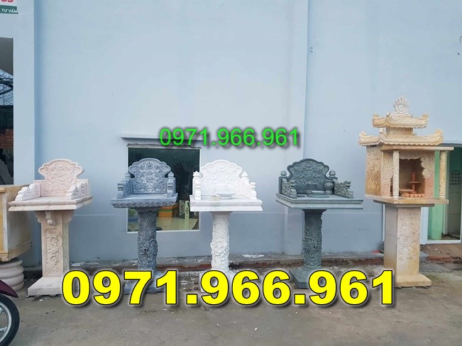 100+ Mẫu Miếu Thờ Đá Bán Quảng Trị - Thần Linh Ngoài Trời