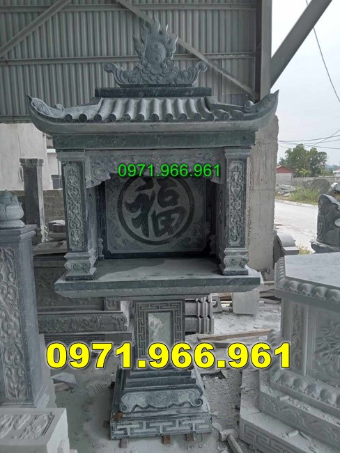 100+ Mẫu Miếu Thờ Đá Bán Đắk Nông - Thần Linh Ngoài Trời