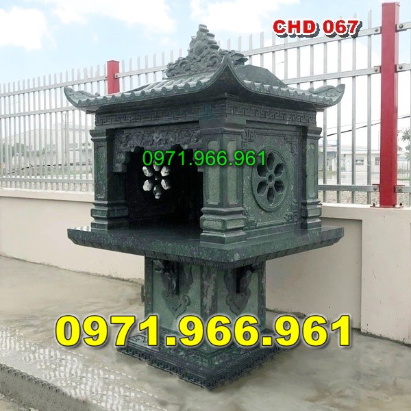 100+ Mẫu Miếu Thờ Đá Bán Gia Lai - Thần Linh Ngoài Trời