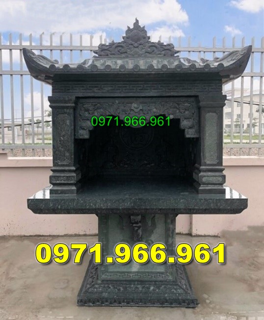 100+ Mẫu Miếu Thờ Đá Bán Bình Thuận - Thần Linh Ngoài Trời