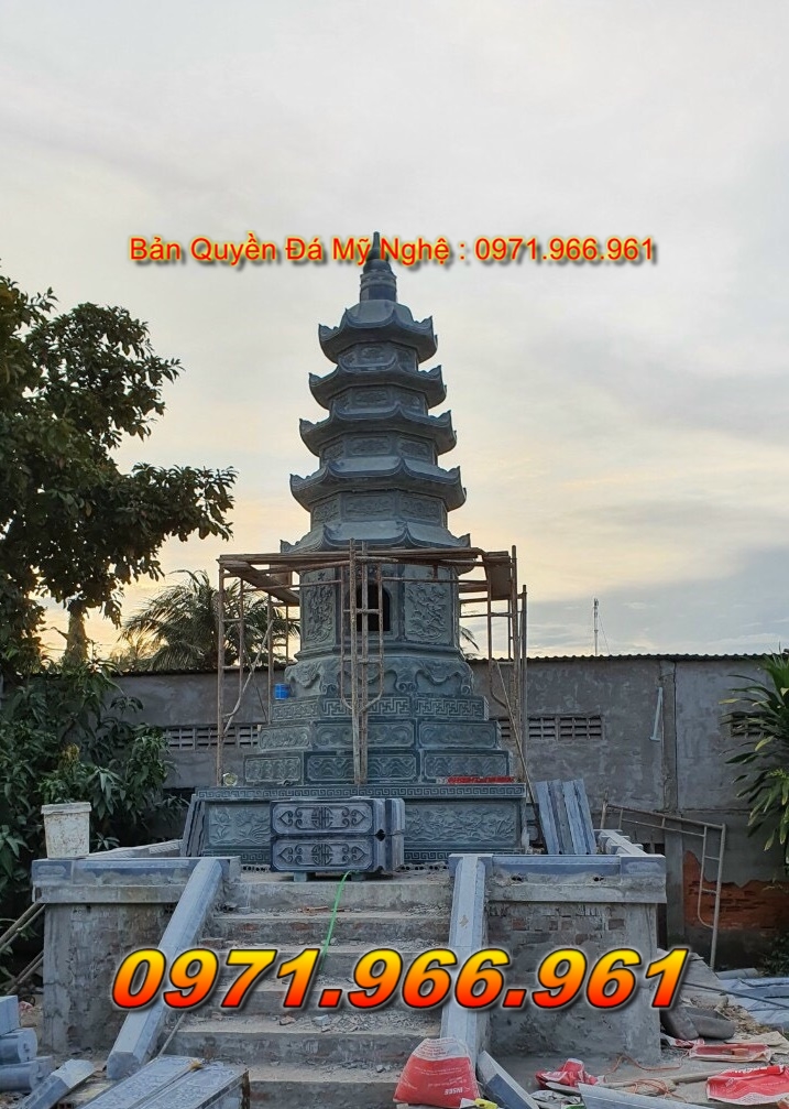 67 : Cửa Hàng Làm Mộ Tháp Uy Tín Ở Trà Vinh