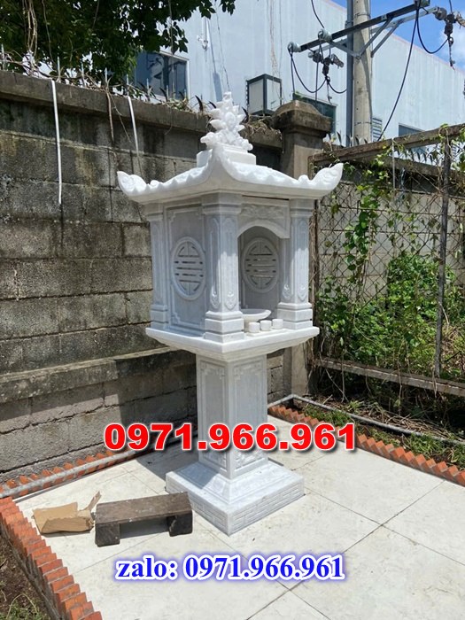 bàn thờ cửu trùng thiên đá xanh, bàn thờ ông thiên đá vàng, bàn thờ trước nhà ngoài trời, bàn thờ ông tà chư thiên, bàn thờ đá granite hoa cương, bàn thờ phật bà quan âm bồ tát, bàn thờ địa tạng vương bồ tát, bàn thờ thông thiên, bàn thờ nghĩa miếu lăng mộ, bàn thờ cô hồn vong ngã 3 đường, 