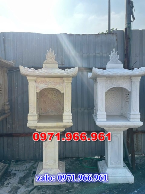 bàn thờ cửu trùng thiên đá xanh, bàn thờ ông thiên đá vàng, bàn thờ trước nhà ngoài trời, bàn thờ ông tà chư thiên, bàn thờ đá granite hoa cương, bàn thờ phật bà quan âm bồ tát, bàn thờ địa tạng vương bồ tát, bàn thờ thông thiên, bàn thờ nghĩa trang lăng mộ, bàn thờ cô hồn vong ngã 3 đường, 