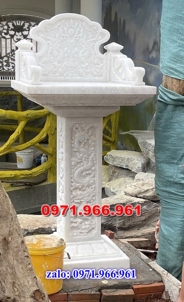 bàn thờ cửu trùng thiên đá xanh, bàn thờ ông thiên đá vàng, bàn thờ trước nhà ngoài trời, bàn thờ ông tà chư thiên, bàn thờ đá granite hoa cương, bàn thờ phật bà quan âm bồ tát, bàn thờ địa tạng vương bồ tát, bàn thờ thông thiên, bàn thờ nghĩa trang lăng mộ, bàn thờ cô hồn vong ngã 3 đường, 