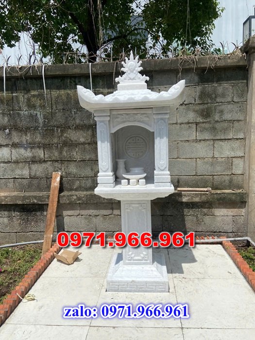 bàn thờ cửu trùng thiên đá xanh, bàn thờ ông thiên đá vàng, bàn thờ trước nhà ngoài trời, bàn thờ ông tà chư thiên, bàn thờ đá granite hoa cương, bàn thờ phật bà quan âm bồ tát, bàn thờ địa tạng vương bồ tát, bàn thờ thông thiên, bàn thờ nghĩa miếu lăng mộ, bàn thờ cô hồn vong ngã 3 đường, 